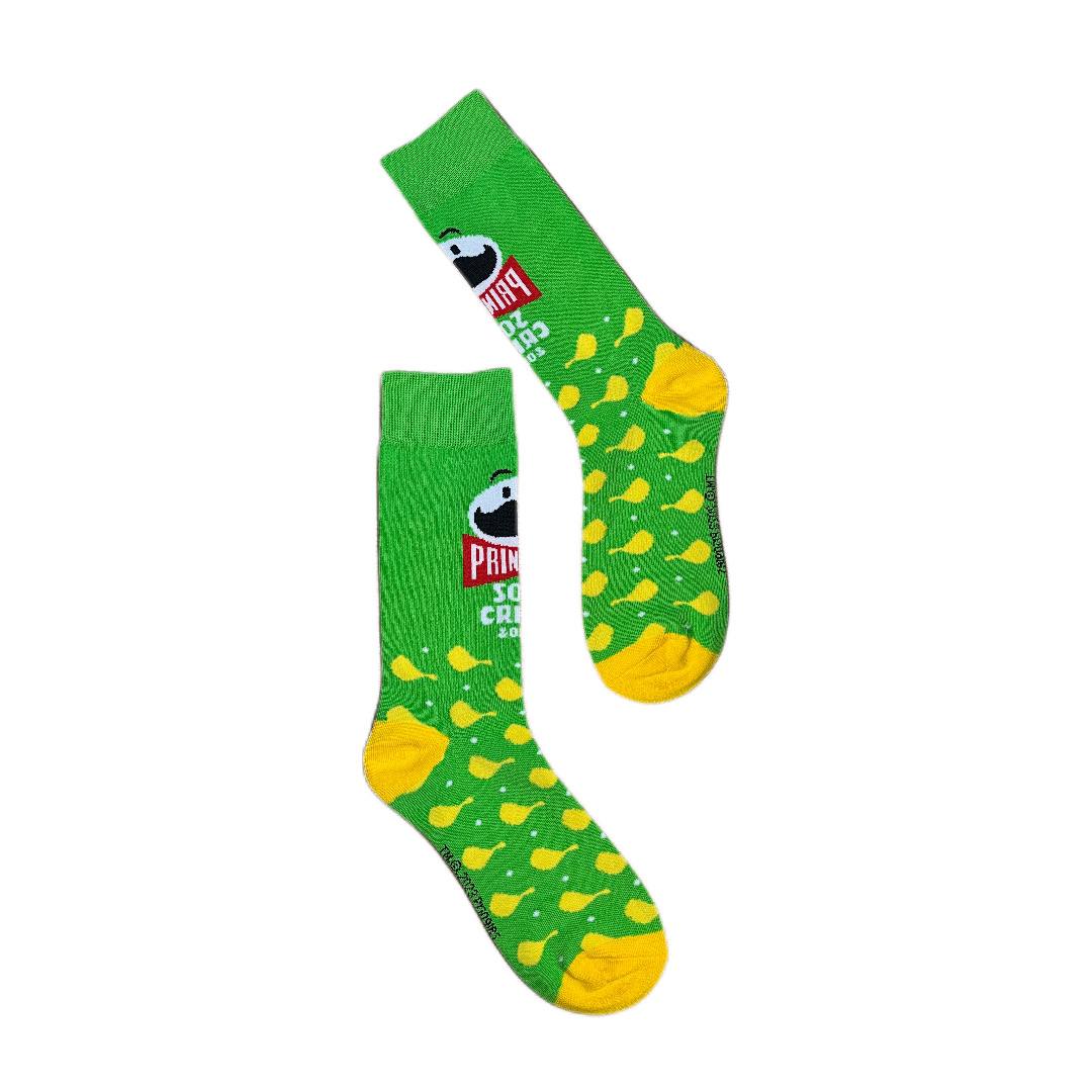 לצפייה במוצר  THE SMURFS SOCKS