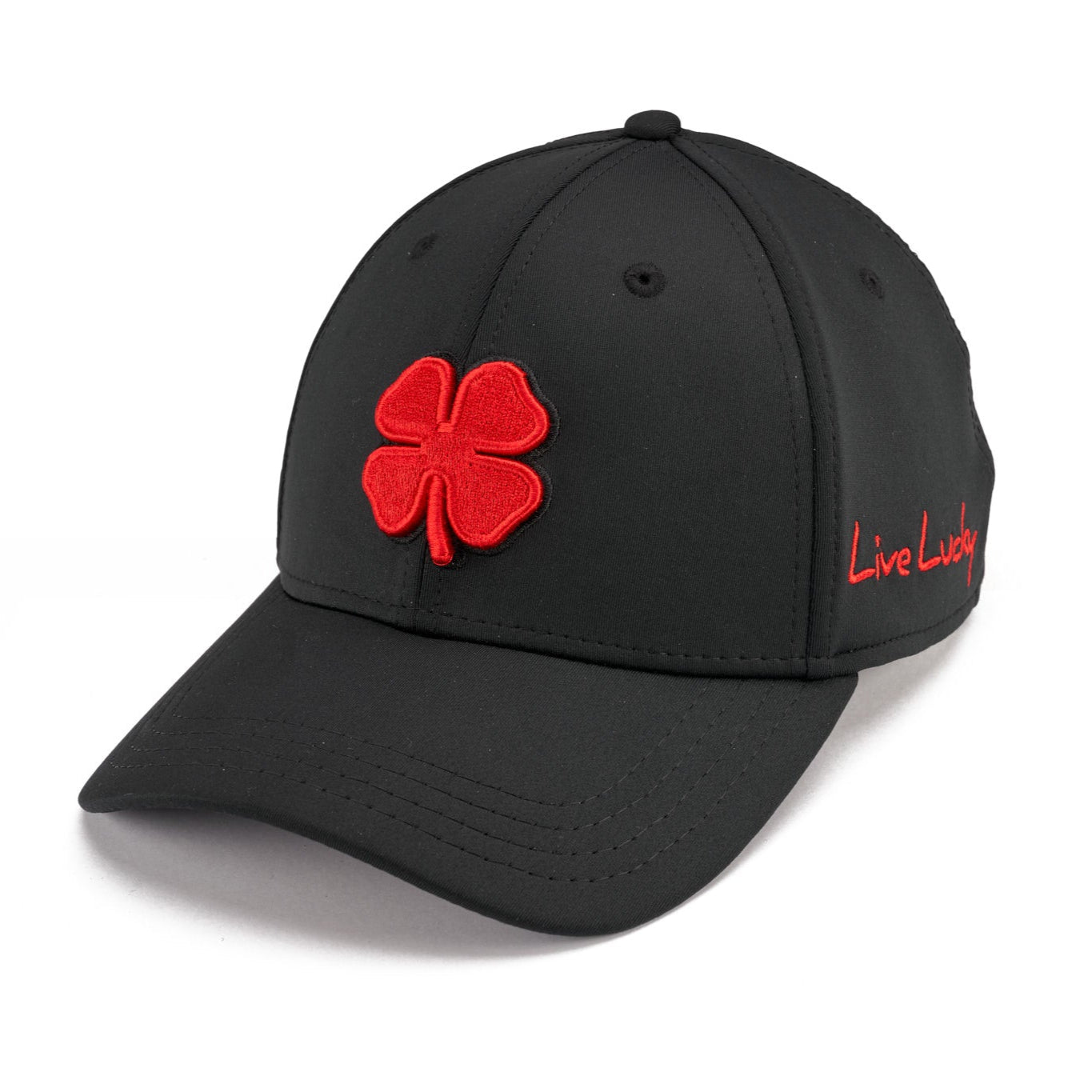 לצפייה במוצר HURLEY LOGO CAP  BLACK/WHITE