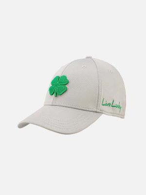 לצפייה במוצר HURLEY LOGO CAP  BLACK/WHITE