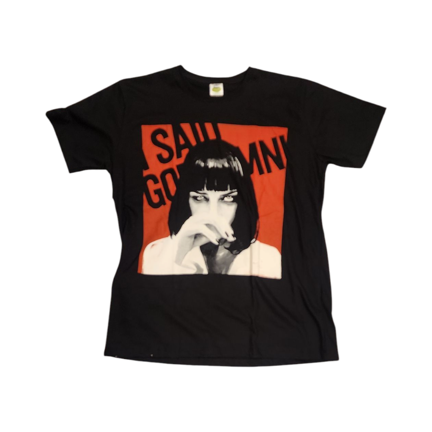 לצפייה במוצר T-SHIRT MIA GOD DAMM