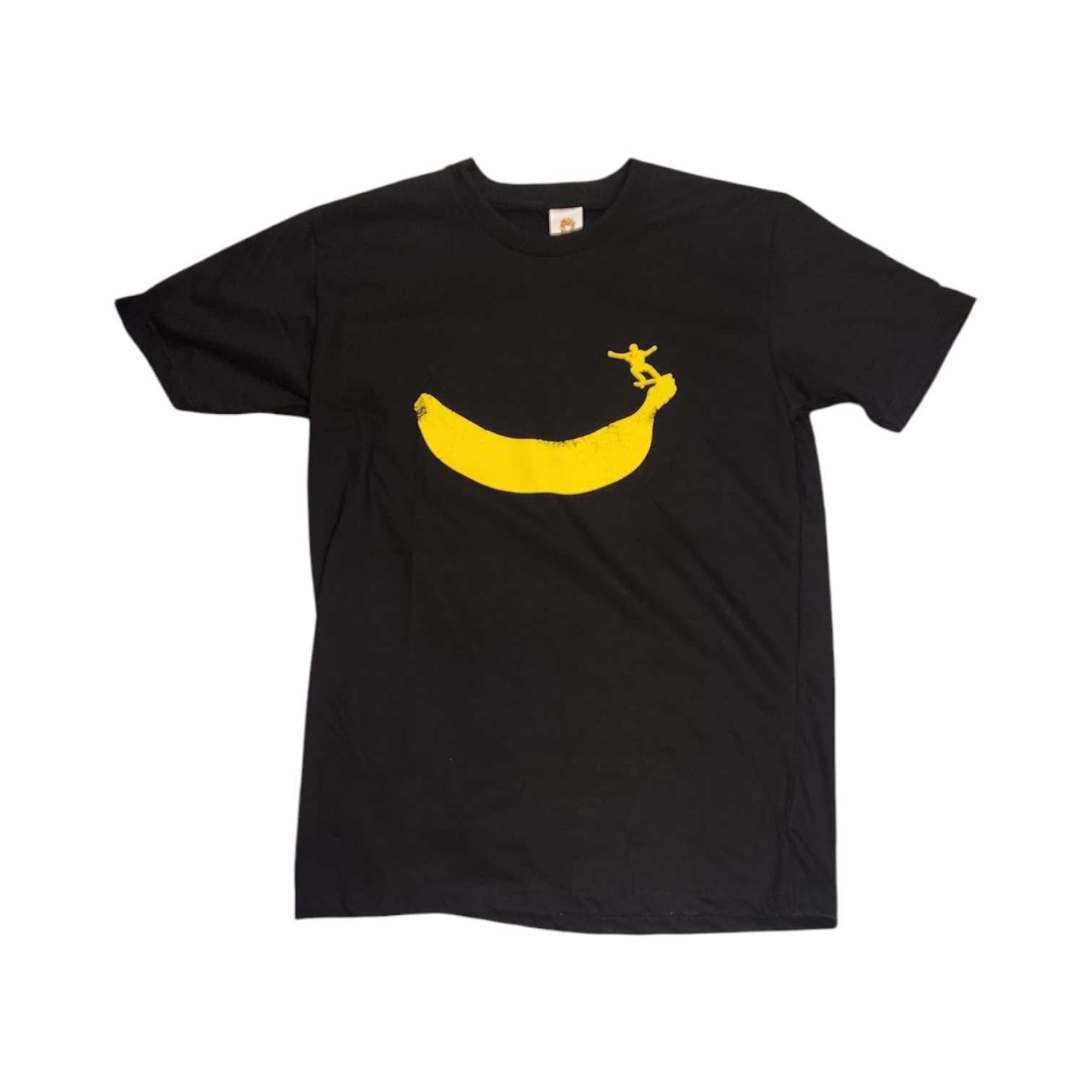 לצפייה במוצר T SHIRT BANANA SKATEBOARDING