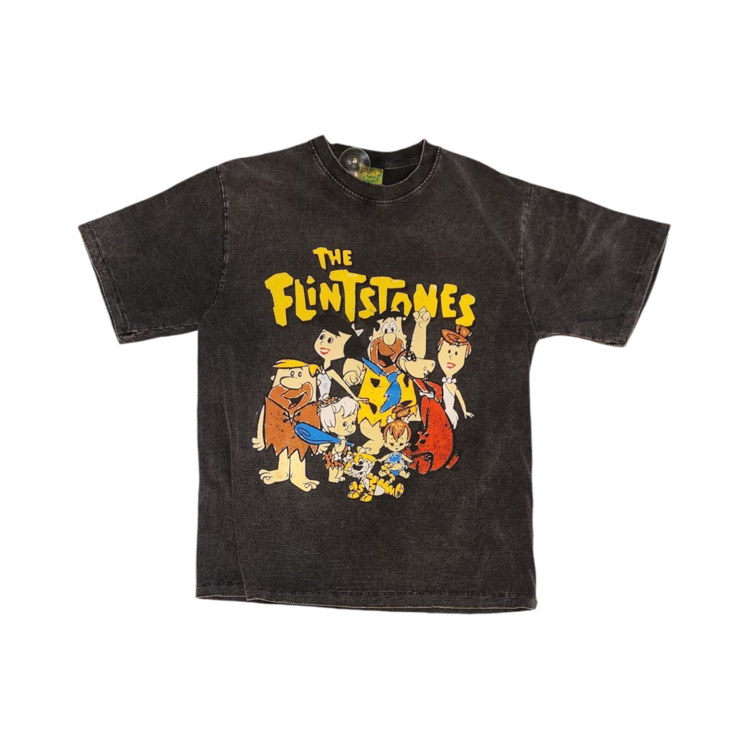 לצפייה במוצר THE FLINSTONES