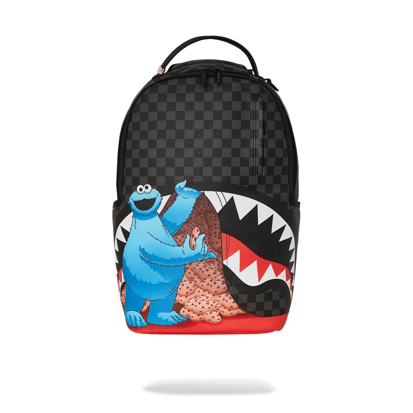 לצפייה במוצר SPRAYGROUND COOKIE MONSTER BACKPACK