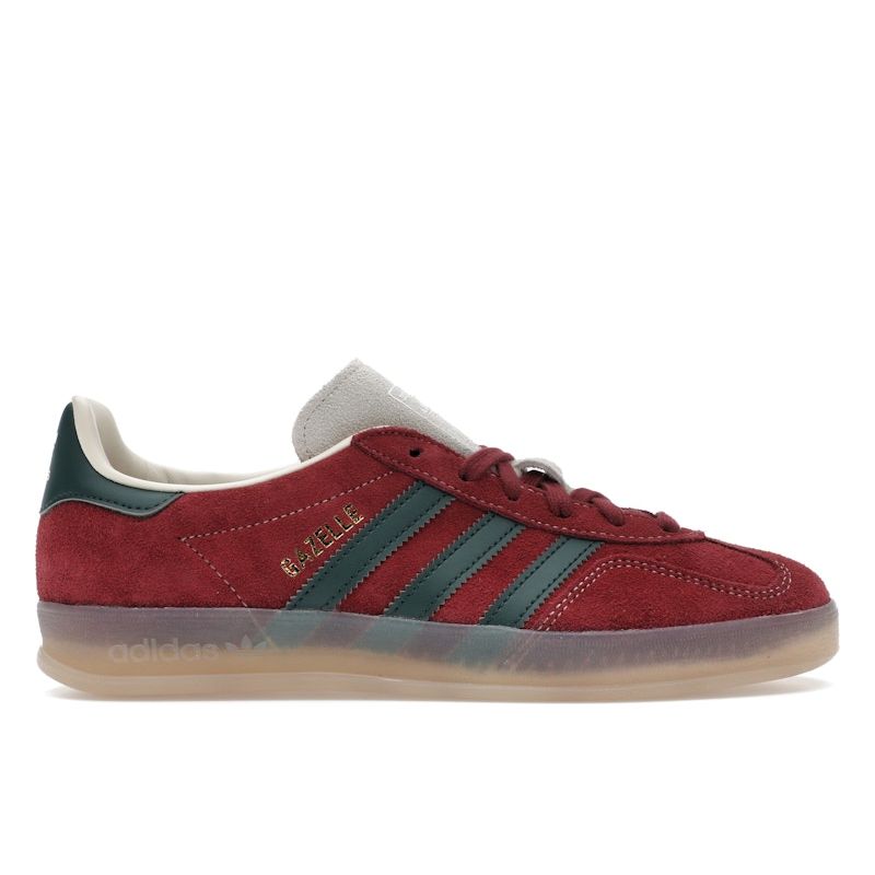 | JIFFA | street wear | skating | ADIDAS GAZELLE BORDO