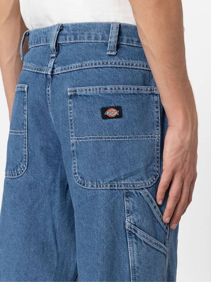 לצפייה במוצר DICKIES 874 PANTS LIGHT GRN