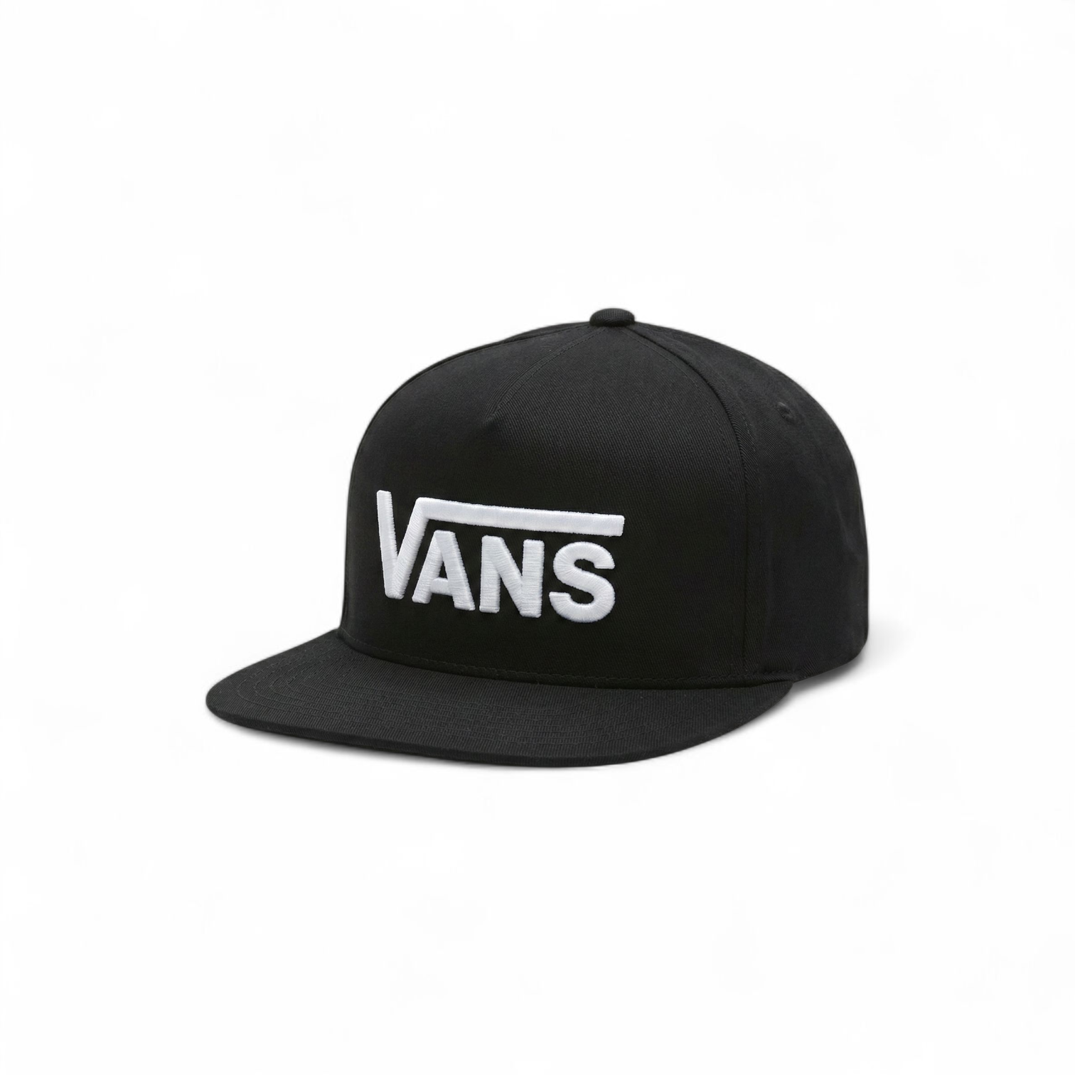 לצפייה במוצר HURLEY LOGO CAP  BLACK/WHITE