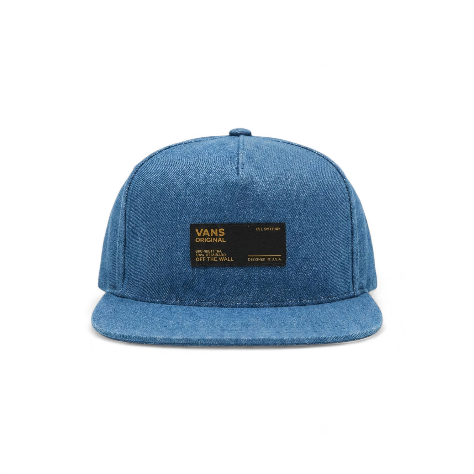 לצפייה במוצר HURLEY LOGO CAP  BLACK/WHITE