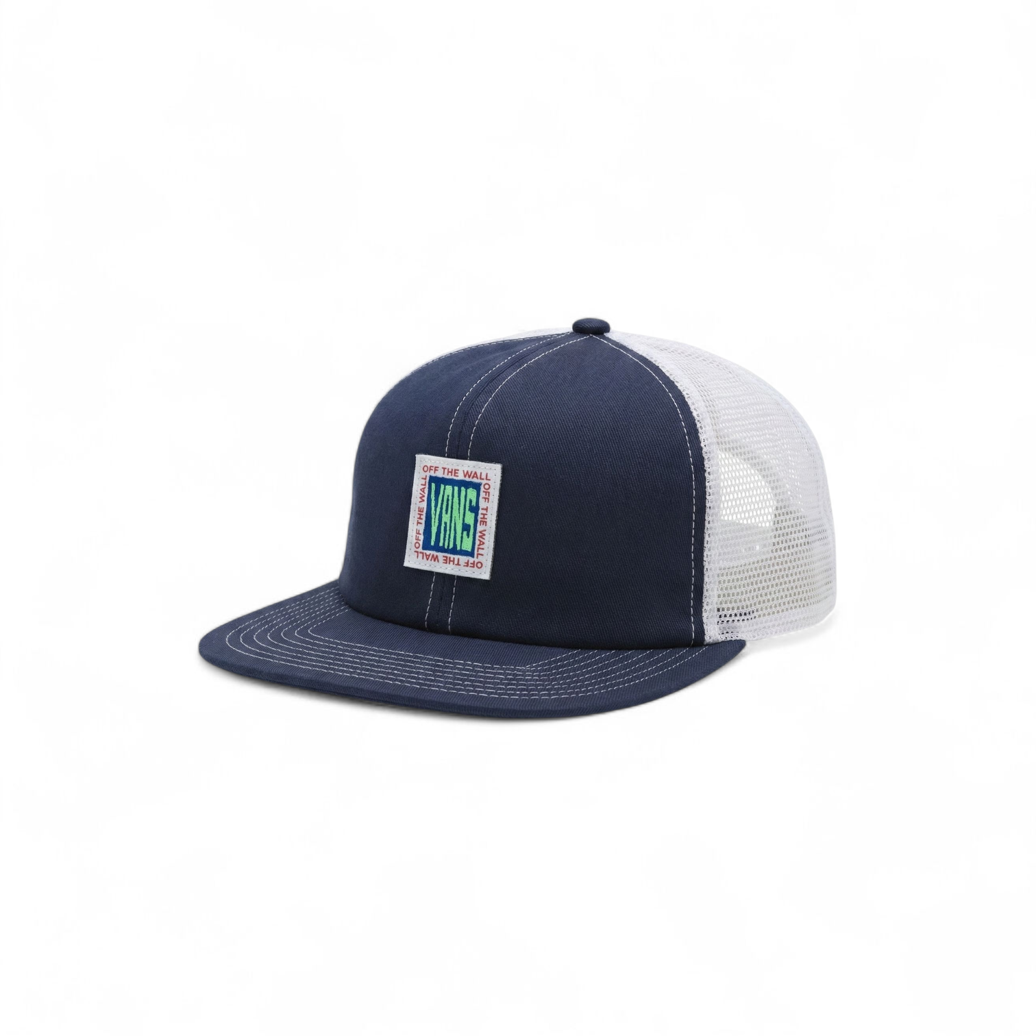 לצפייה במוצר HURLEY LOGO CAP  BLACK/WHITE