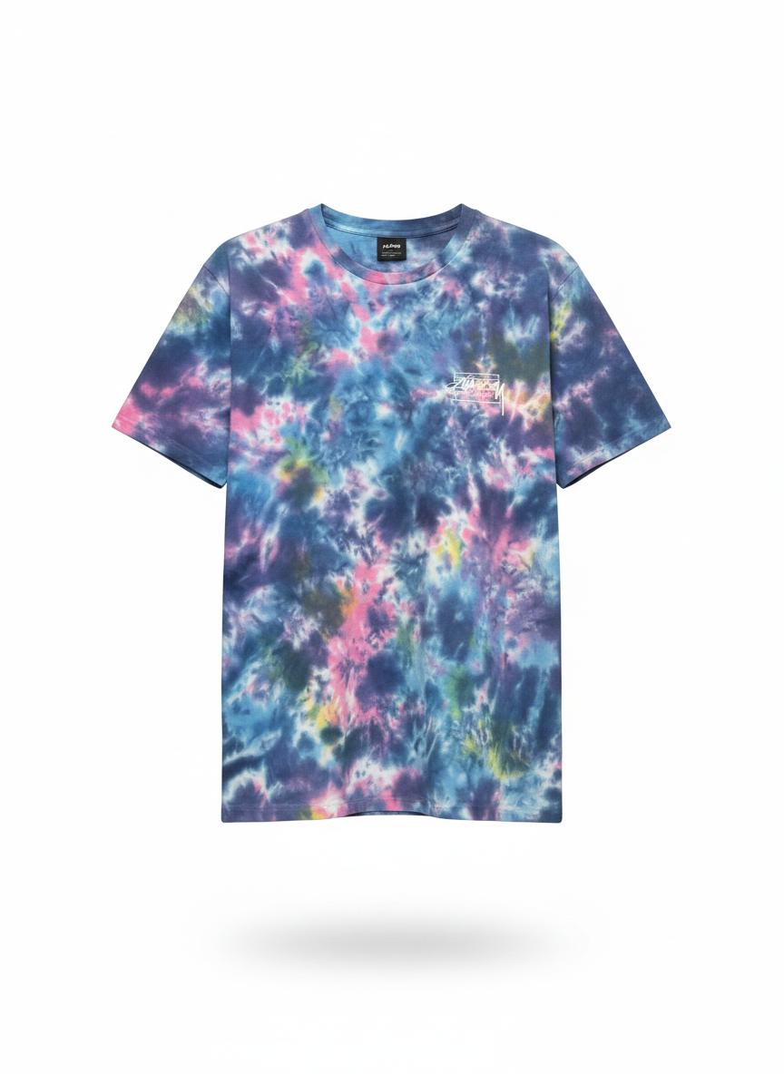 לצפייה במוצר stussy urban T white