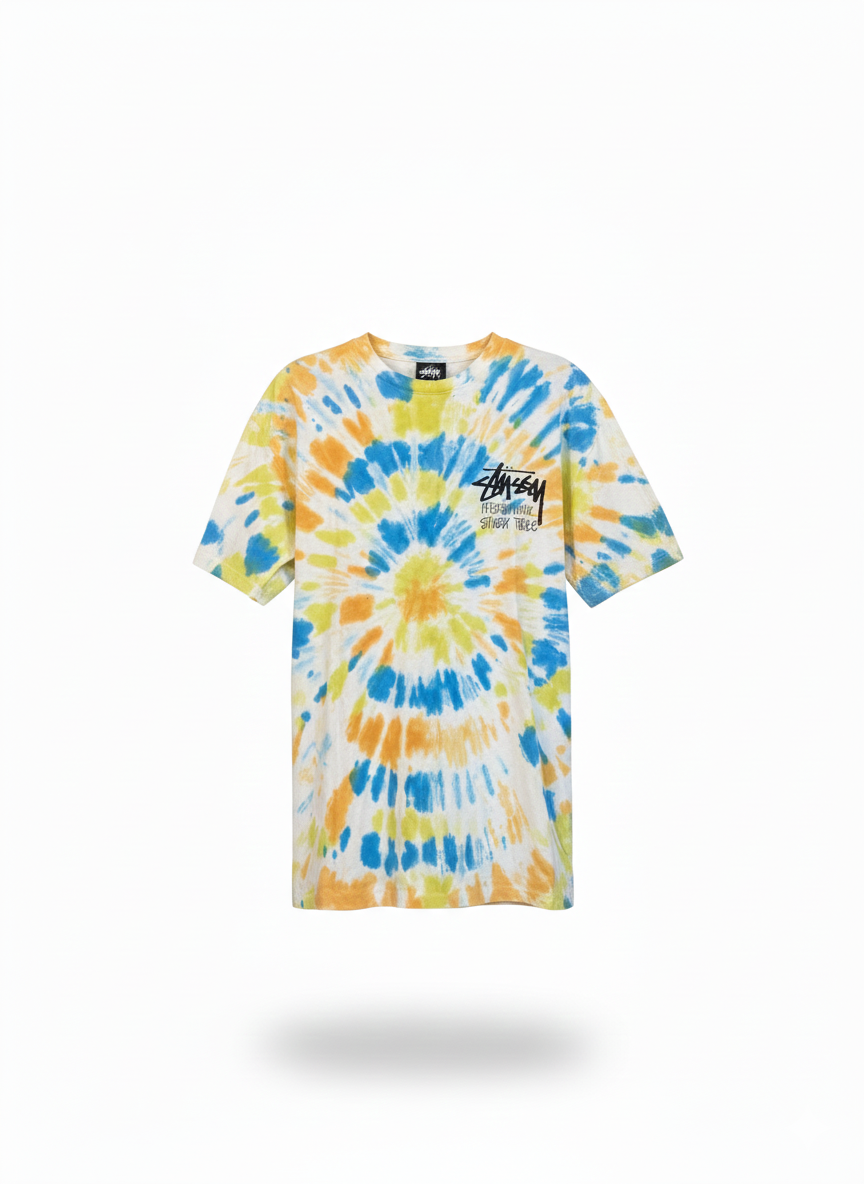 לצפייה במוצר stussy urban T white