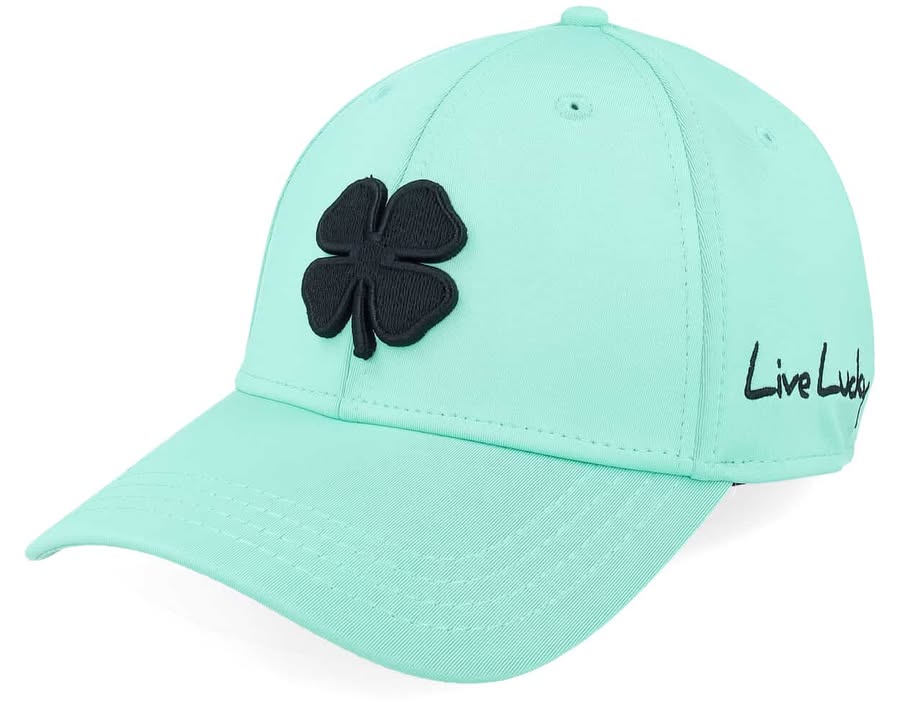 לצפייה במוצר HURLEY LOGO CAP  BLACK/WHITE