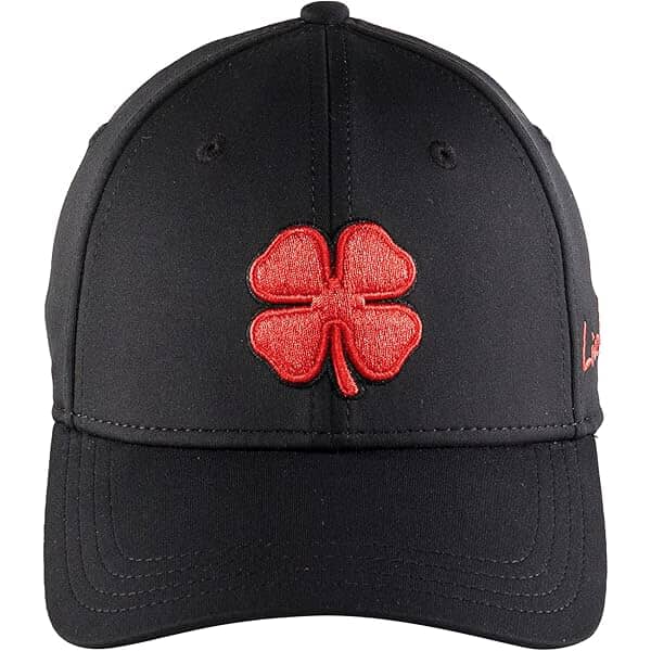 לצפייה במוצר HURLEY LOGO CAP  BLACK/WHITE