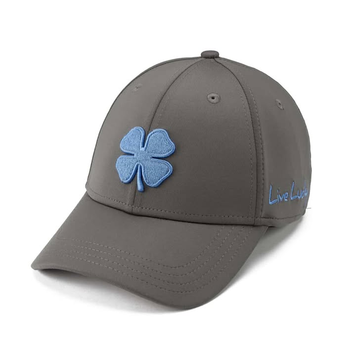 לצפייה במוצר HURLEY LOGO CAP  BLACK/WHITE