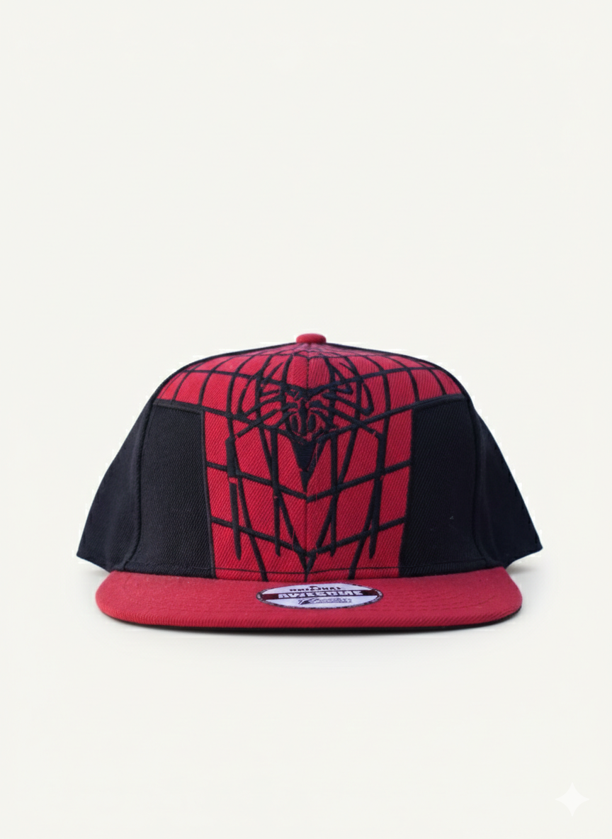 לצפייה במוצר HURLEY LOGO CAP  BLACK/WHITE