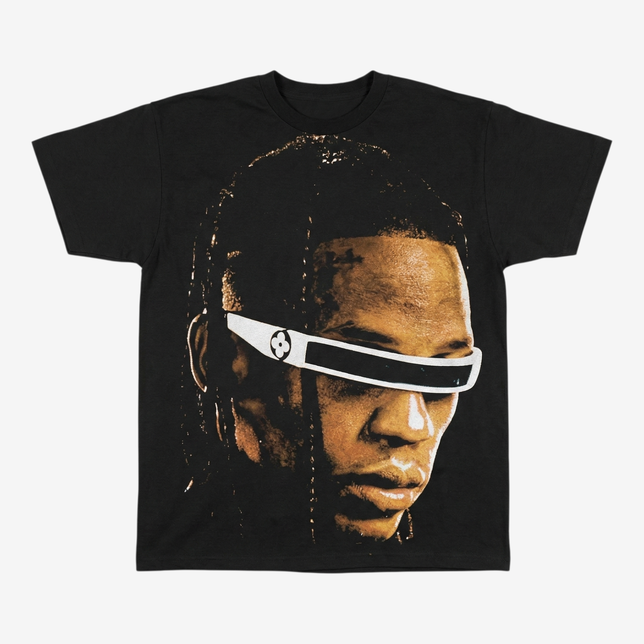 לצפייה במוצר חולצת הוואי חוף דקלים