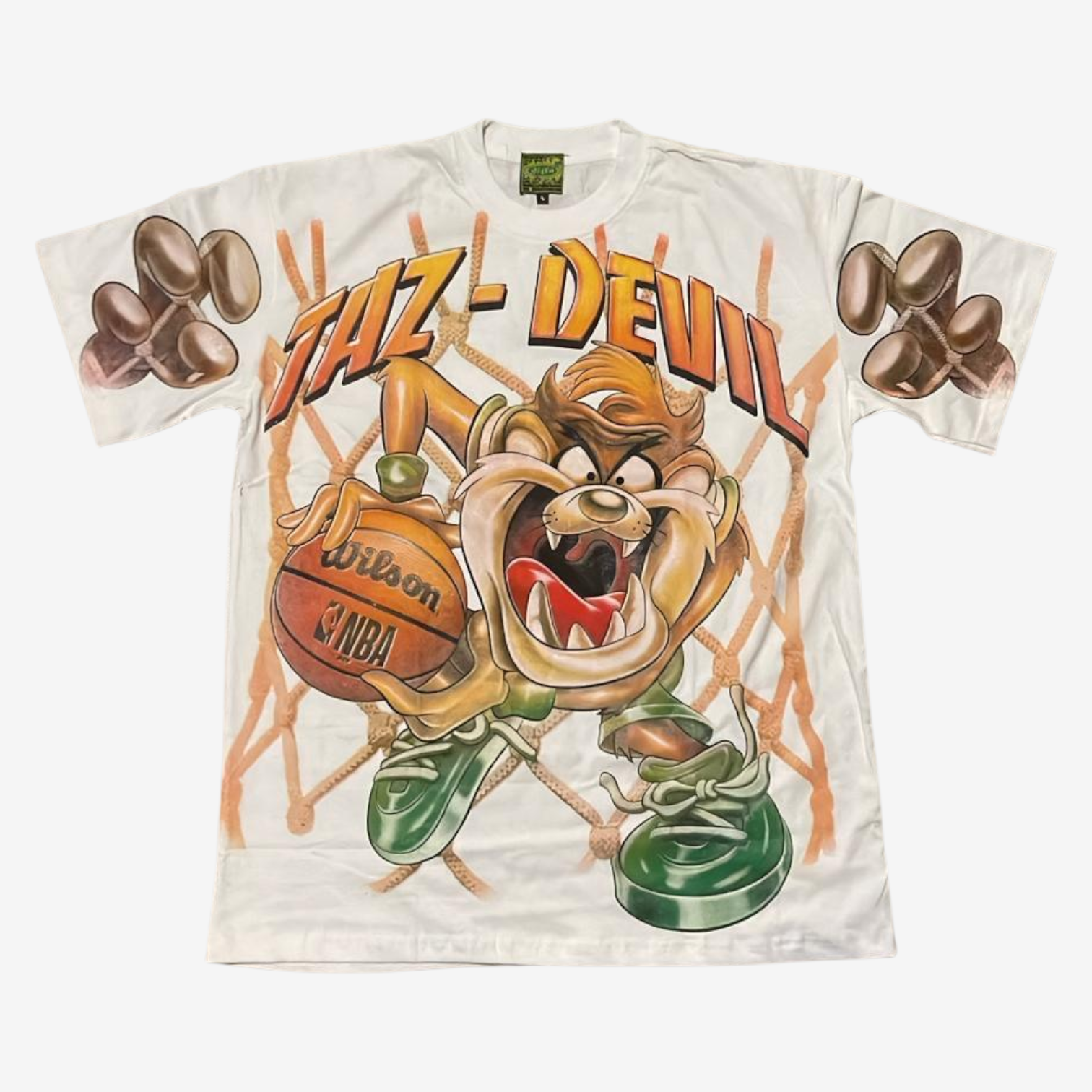 לצפייה במוצר חולצת הוואי חוף דקלים