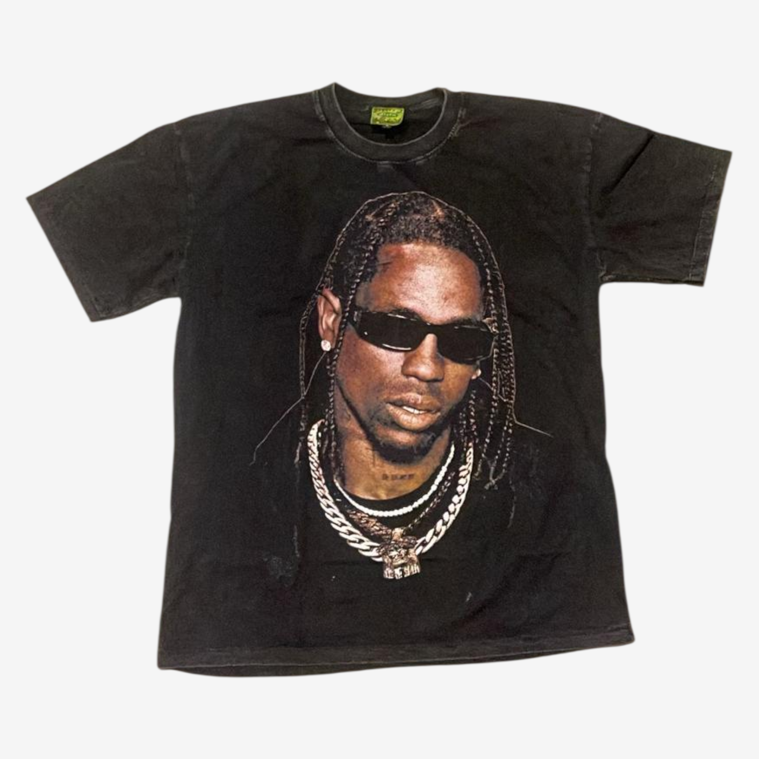 לצפייה במוצר חולצת הוואי חוף דקלים