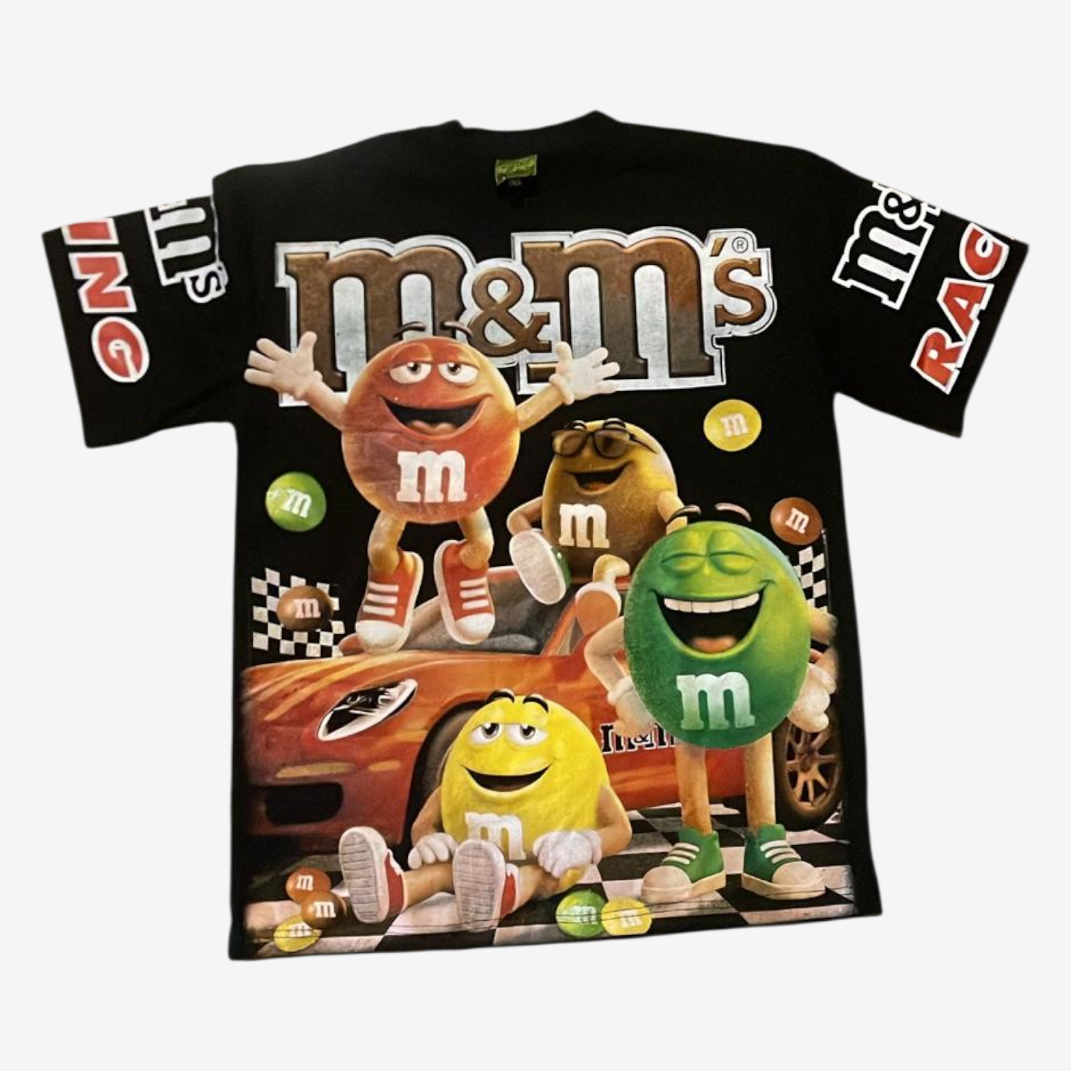 לצפייה במוצר חולצת הוואי חוף דקלים