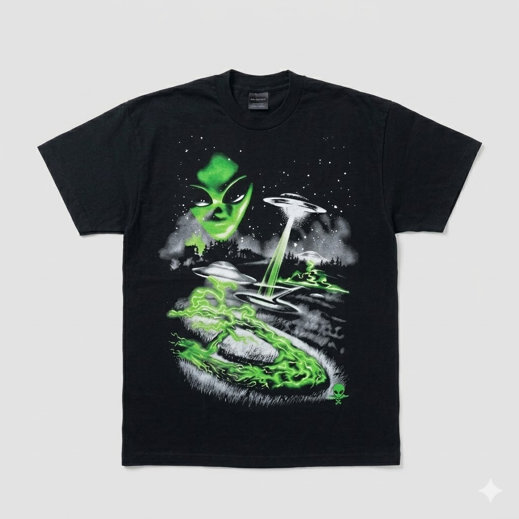 לצפייה במוצר חולצת הוואי חוף דקלים