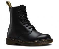 לצפייה במוצר DR.  MARTENS - CLASSIC BLACK