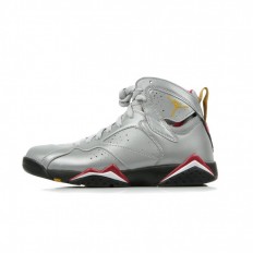לצפייה במוצר AIR JORDAN RTR SP REF SLV BRNZ
