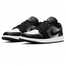 לצפייה במוצר   Air Jordan 1 Low SE Silver 