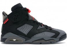לצפייה במוצר JORDAN 6 RETRO PSG PARIS SAINT-GERMAIN
