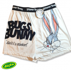 לצפייה במוצר bugs bunny boxer