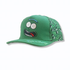 לצפייה במוצר Rick n' Morty cap