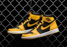 לצפייה במוצר Air Jordan 1 RETRO HIGH OG
