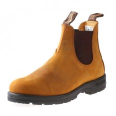 לצפייה במוצר BLUNDSTONE CLASSIC BROWN