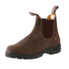 לצפייה במוצר BLUNDSTONE DARK BROWN
