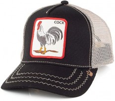לצפייה במוצר Goorin cock