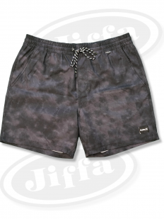 לצפייה במוצר מכנס גלישה הארלי  שחור/טאי-דאי