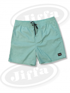 לצפייה במוצר מכנסי גלישה הארלי טורקיז