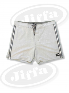 לצפייה במוצר מכנס גלישה HURLEY אפור עם שרוך