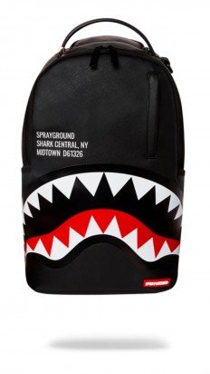 SPRAYGROUND bags