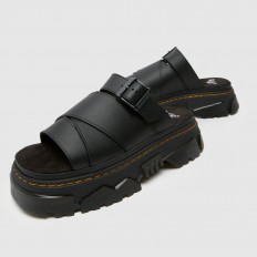 לצפייה במוצר DR MARTENS MATTISON BLACK