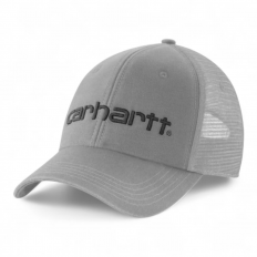 לצפייה במוצר כובע רשת Carhartt Trucker אפור