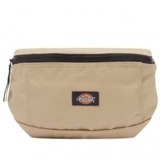 לצפייה במוצר תיק פאוץ' Dickies בצבע בז'