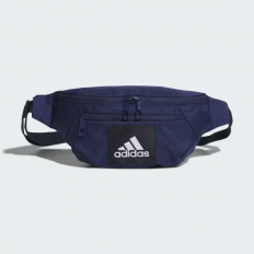 לצפייה במוצר תיק פאוץ' אדידס (Adidas) כחול כהה עם לוגו קלאסי