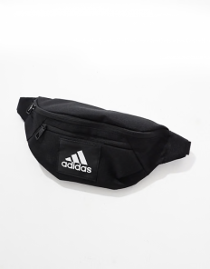 לצפייה במוצר שם מוצע: פאוץ' קלאסי של אדידס (Adidas) עם לוגו בולט