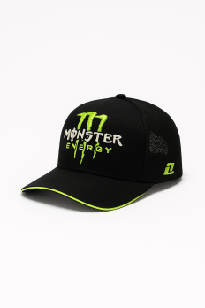 לצפייה במוצר כובע (Monster Energy Trucker)