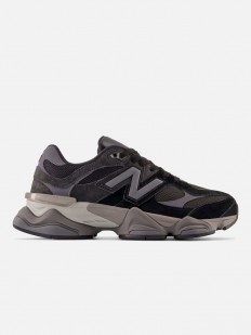 לצפייה במוצר New Balance 9060 'Black Castlerock