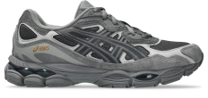 לצפייה במוצר נעלי Asics GEL-NYC - Graphite Grey/Sheet Rock