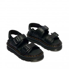לצפייה במוצר Dr. Martens Zebzag Sandal Black