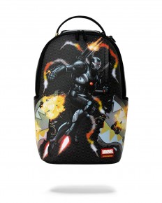 לצפייה במוצר SPRAYGROUND MARVEL AVENGERS IRON MAN MISSILE BAG