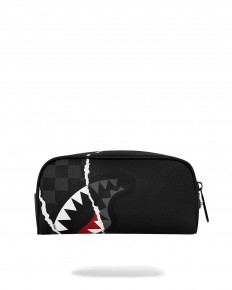 לצפייה במוצר SPRAYGROUND RIP REVEALING GRAY CHECK קלמר