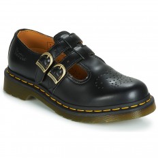 לצפייה במוצר DR. MARTENS MARY JANE SHOES