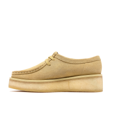 לצפייה במוצר Clarks Originals Wallacraft Bee Maple לנשים
